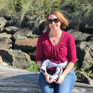 Meet your Posher, Janel